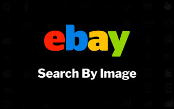 Search by image on Ebay
