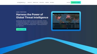 Image 0 for ThreatStream