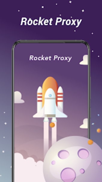 Rocket Proxy-Proxy Master