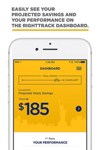 RightTrack by Liberty Mutual