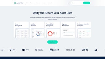 Image 0 for JupiterOne