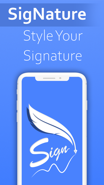 SignNature Analysis App