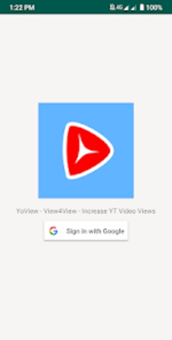 YoView - Get Video Views