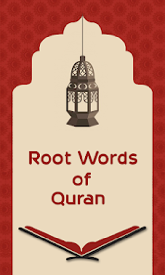 Al-QuranRoot Words