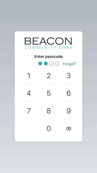 Beacon Community Mobile