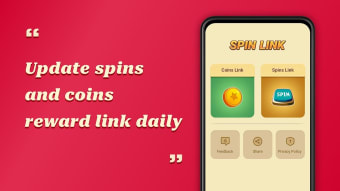 Spin Master - Daily Spin Links