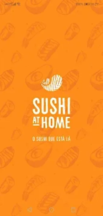 Sushi at Home