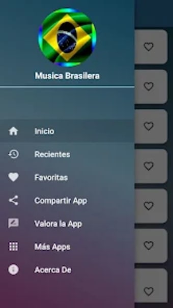 Musica Brasilera