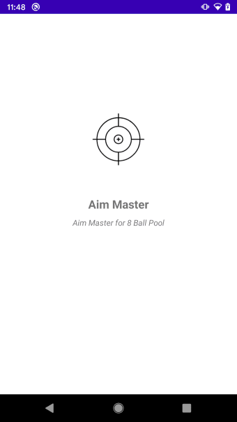 Aim Master for 8 Ball Pool
