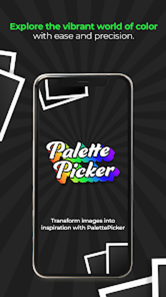 PalettePicker: Image Colors