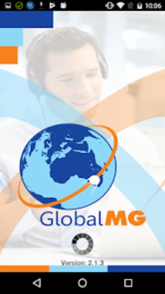 GlobalMG
