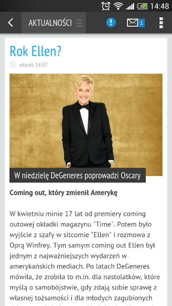 Queer.pl - apka dla osób LGBT