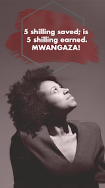 Mwangaza - KPLC Tokens Safari