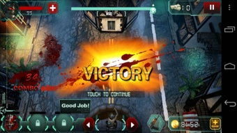 Zombie World War