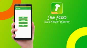 Stud Finder - The Stud Locator