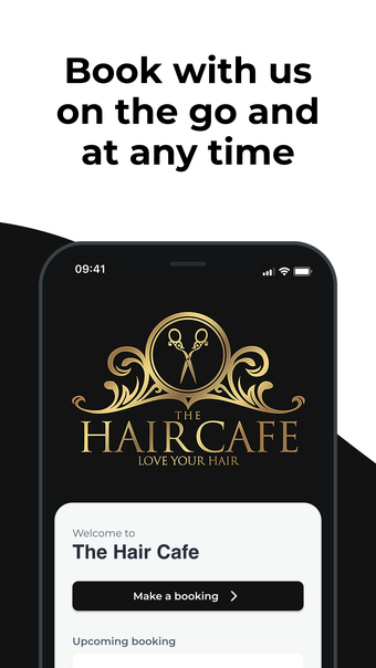 The Hair Cafe