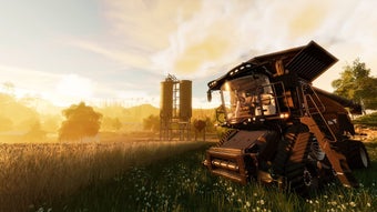 Farming Simulator 19