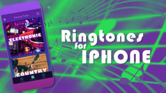 Ringtones for iPhone: Infinity