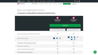 Imagen 0 para SpaceObServer