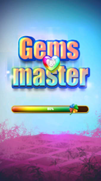 Gems Master