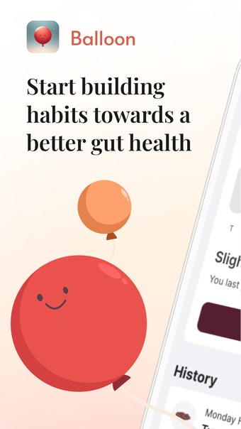 Balloon: Gut Health Coach