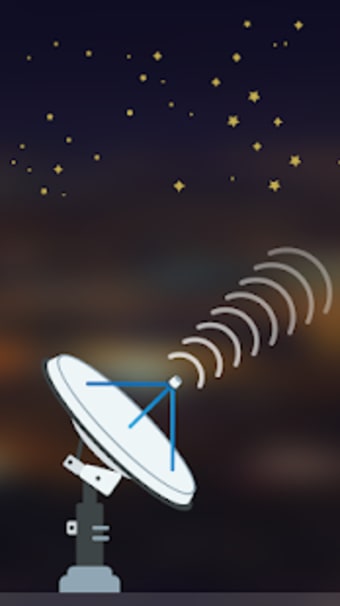 Satellite Finder PRO Dishpointer