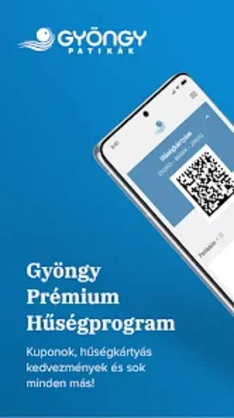 Gyöngy Prémium