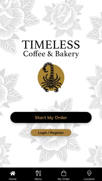 Timeless Coffee