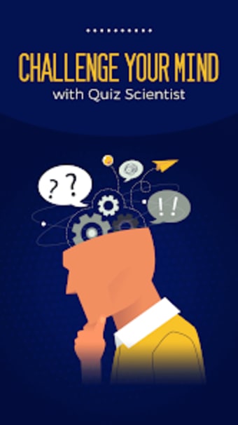 Quiz Scientist