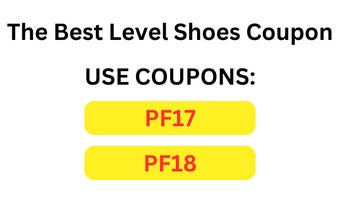 Level Shoes Coupon Code (PF17)