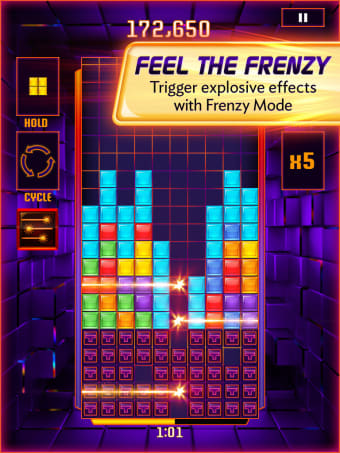 Tetris® Blitz