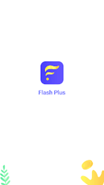 Flash - PLUS