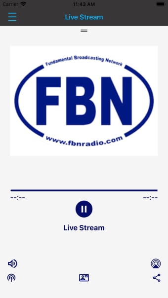 FBN Radio