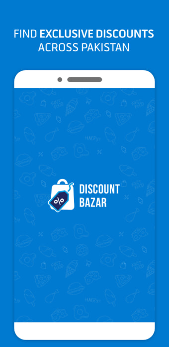 DiscountBazar