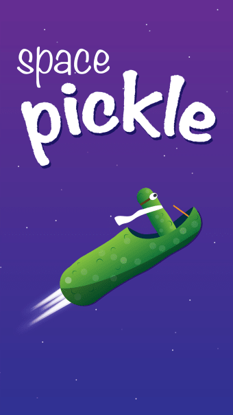 Space Pickle