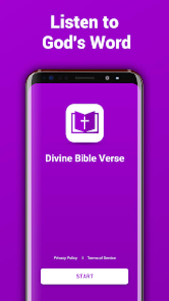 Divine Bible Verse