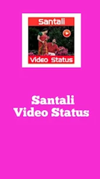 Santali Video Status 2023