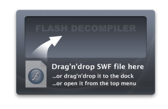 Flash Decompiler 