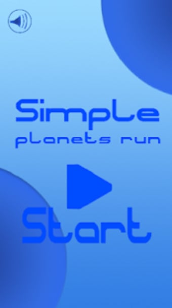 Simple Planets Run