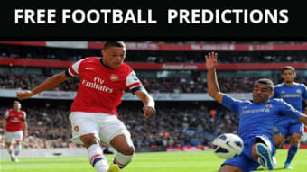 Soccerbet football predictions