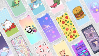 Cute Aesthetic Wallpapers Live