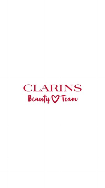 Clarins Beauty Team