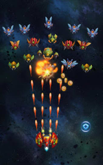 Galaxy Invaders: Alien Shooter - Space Shooting