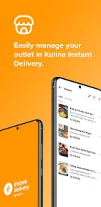 Kulina Merchant
