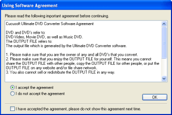Cucusoft Ultimate DVD + Video Converter Suite