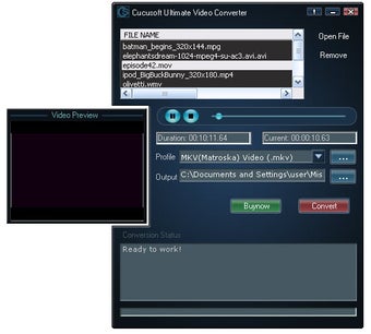 cucusoft ultimate video converter free download cucusoft ultimate video converter free download