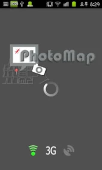 PhotoMap