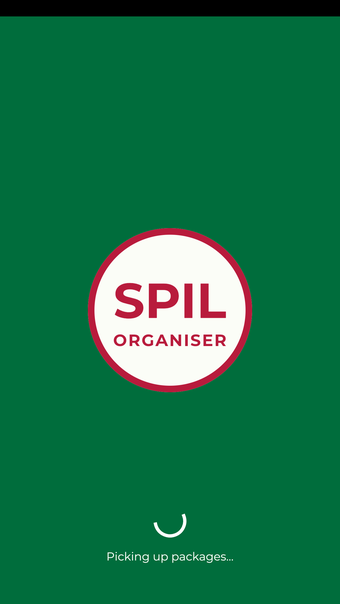 SPIL Organiser