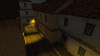 Half-Life 2: Pathway Through Ravenholm Mod