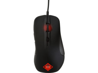 OMEN by HP Mouse with SteelSeries drivers
